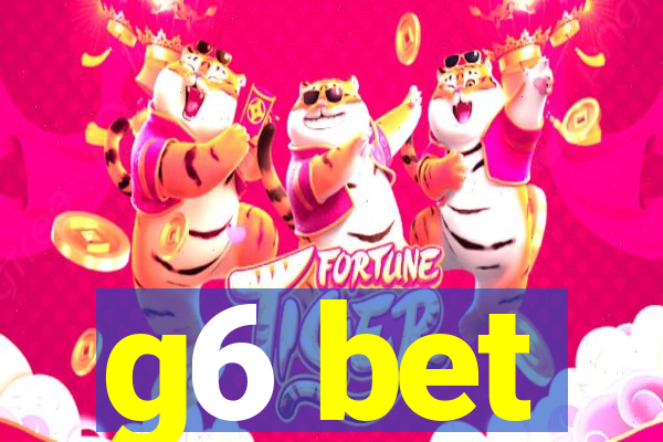 g6 bet